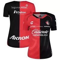 Liga MX Club Atlas 2024/25 Home Authentic Jersey