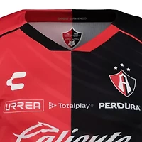 Liga MX Club Atlas 2024/25 Home Authentic Jersey