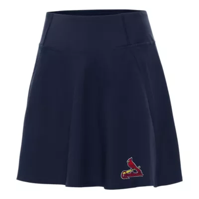 MLB St. Louis Cardinals Chip Skort
