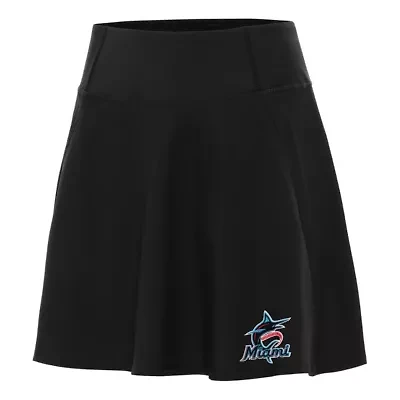 MLB Miami Marlins Chip Skort