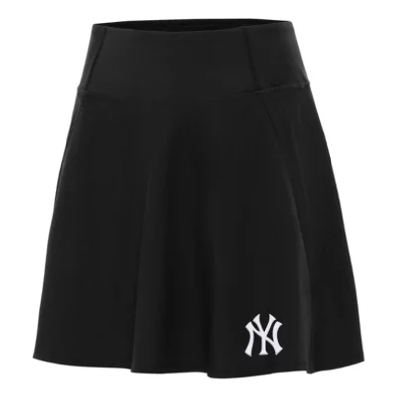 MLB New York Yankees Chip Skort