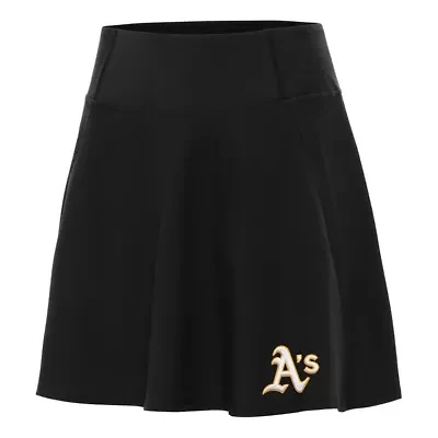 Oakland Athletics MLB Chip Skort