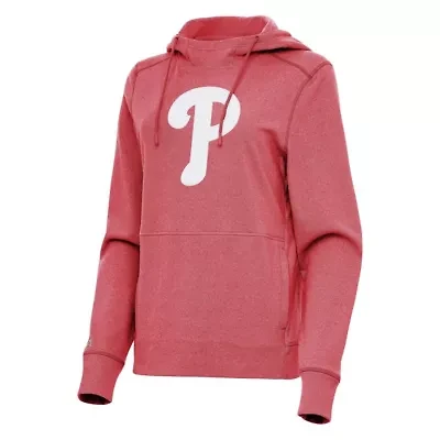 MLB Philadelphia Phillies Pullover Hoodie