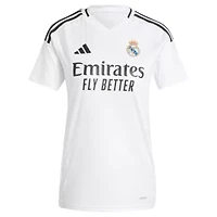 International Clubs Vini Jr. Real Madrid 2024/25 Home Replica Player Jersey