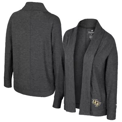 NCAA UCF Knights Dash Cardigan