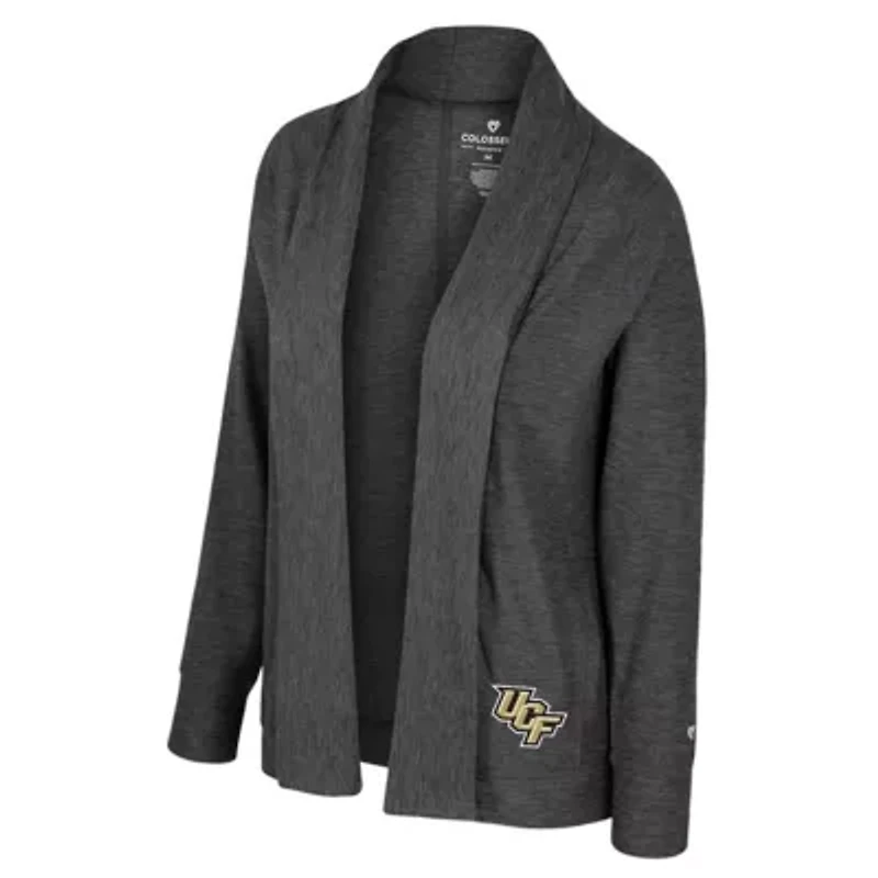 NCAA UCF Knights Dash Cardigan