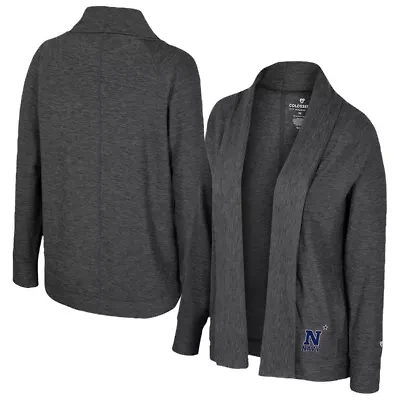 Navy Midshipmen NCAA Dash Cardigan