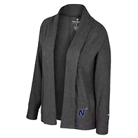 Navy Midshipmen NCAA Dash Cardigan