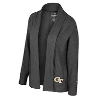 Georgia Tech Yellow Jackets NCAA Dash Cardigan