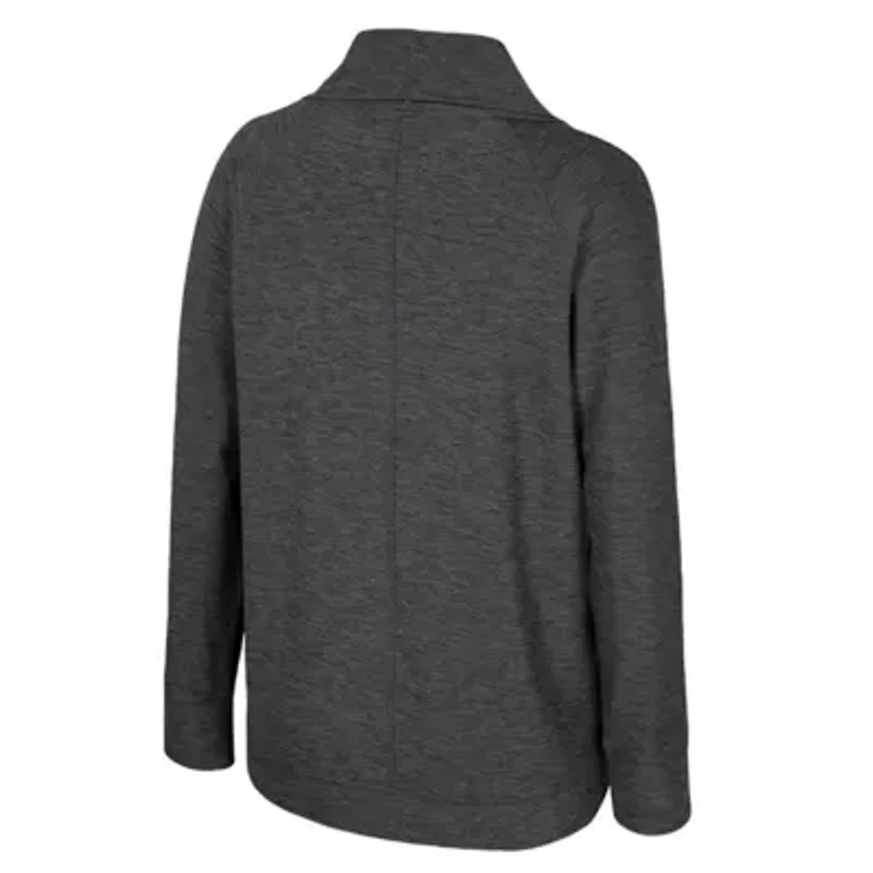 Georgia Tech Yellow Jackets NCAA Dash Cardigan