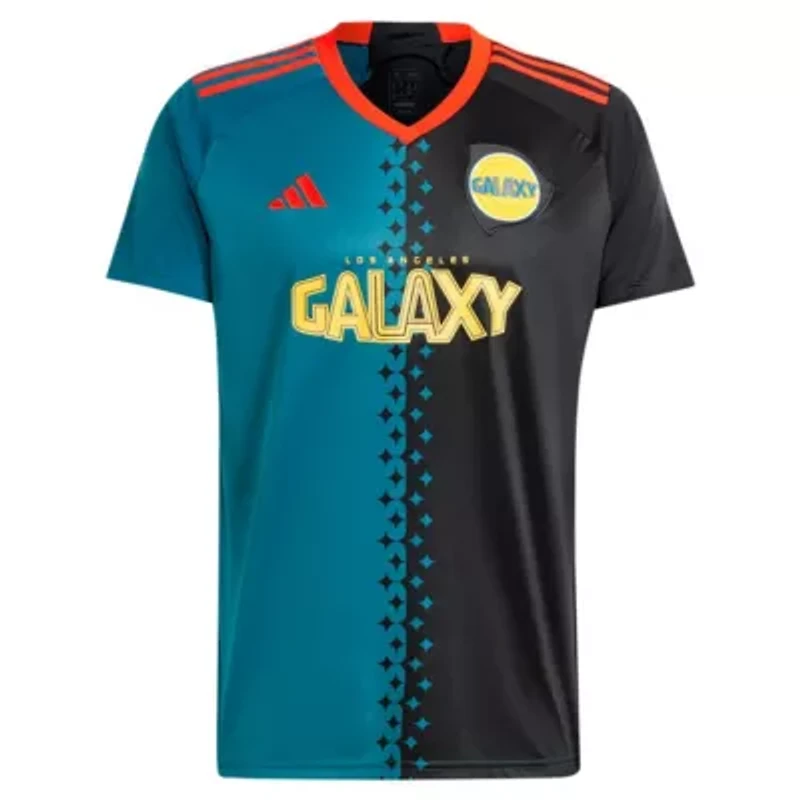 MLS LA Galaxy 2024 Archive Replica Jersey