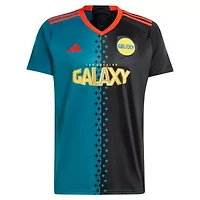 MLS LA Galaxy 2024 Archive Replica Jersey