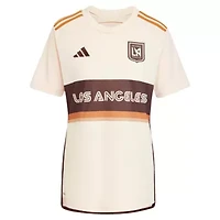 MLS LAFC 2024 Archive Replica Jersey