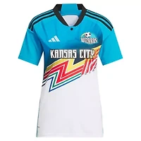 MLS Sporting Kansas City 2024 Archive Replica Jersey