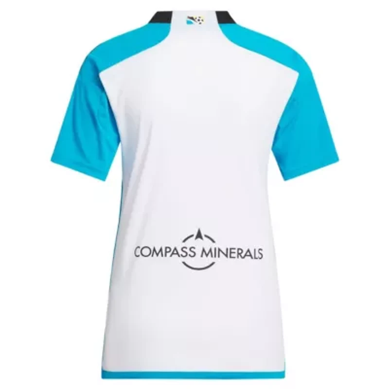 MLS Sporting Kansas City 2024 Archive Replica Jersey