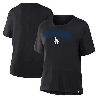 MLB Fanatics Los Angeles Dodgers Home Run Legacy T-Shirt