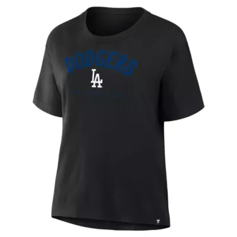 MLB Fanatics Los Angeles Dodgers Home Run Legacy T-Shirt