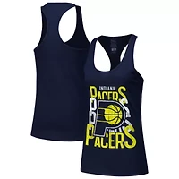 NBA Indiana Pacers Dedication Tank Top