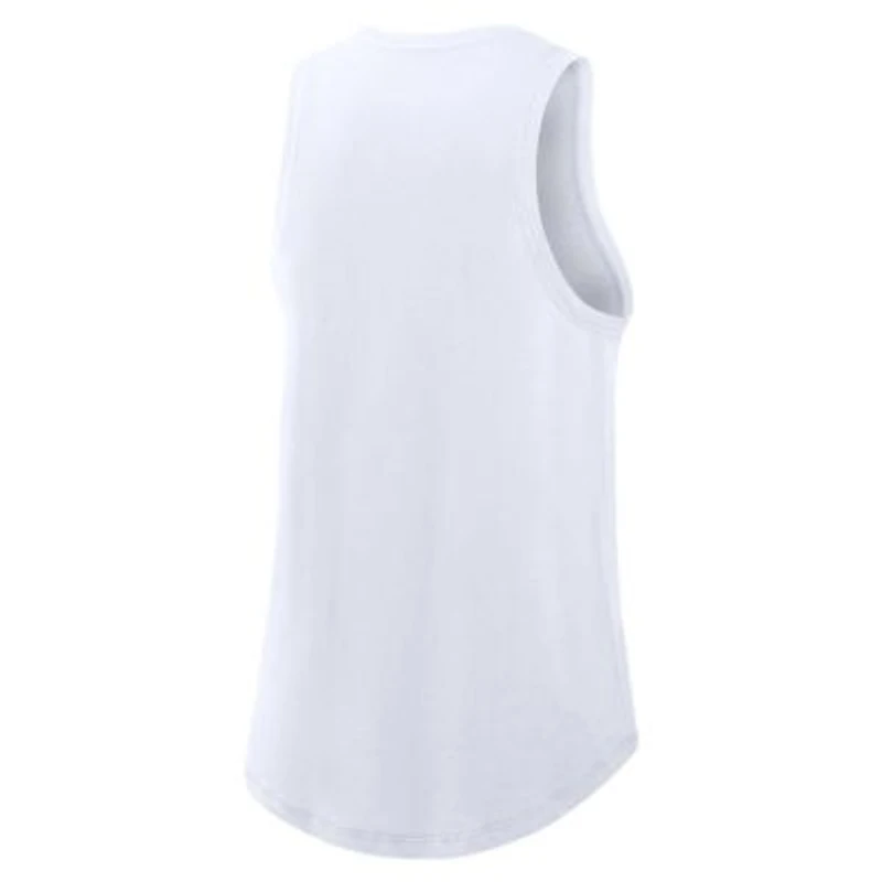 MLB Nike Minnesota Twins City Connect Tricode High Neck Dri-FIT Tank Top