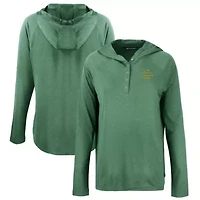 NCAA Hunter Notre Dame Fighting Irish Play Like A Today Coastline Epic Comfort Eco Recycled Raglan Long Sleeve Hoodie T-Shirt