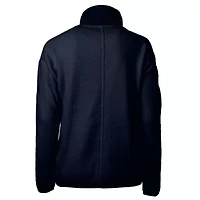 NCAA Notre Dame Fighting Irish Play Like A Today Cascade Eco Sherpa Fleece Full-Zip Jacket