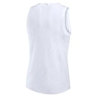 NCAA Fanatics Notre Dame Fighting Irish Activate Slub Tank Top