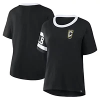 MLS Fanatics Columbus Crew Defender Pairing Legacy T-Shirt