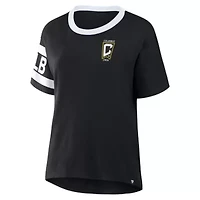MLS Fanatics Columbus Crew Defender Pairing Legacy T-Shirt