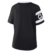 MLS Fanatics Columbus Crew Defender Pairing Legacy T-Shirt