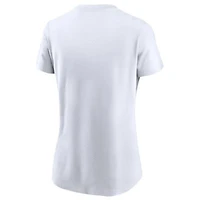 NCAA Nike Michigan State Spartans Fan T-Shirt