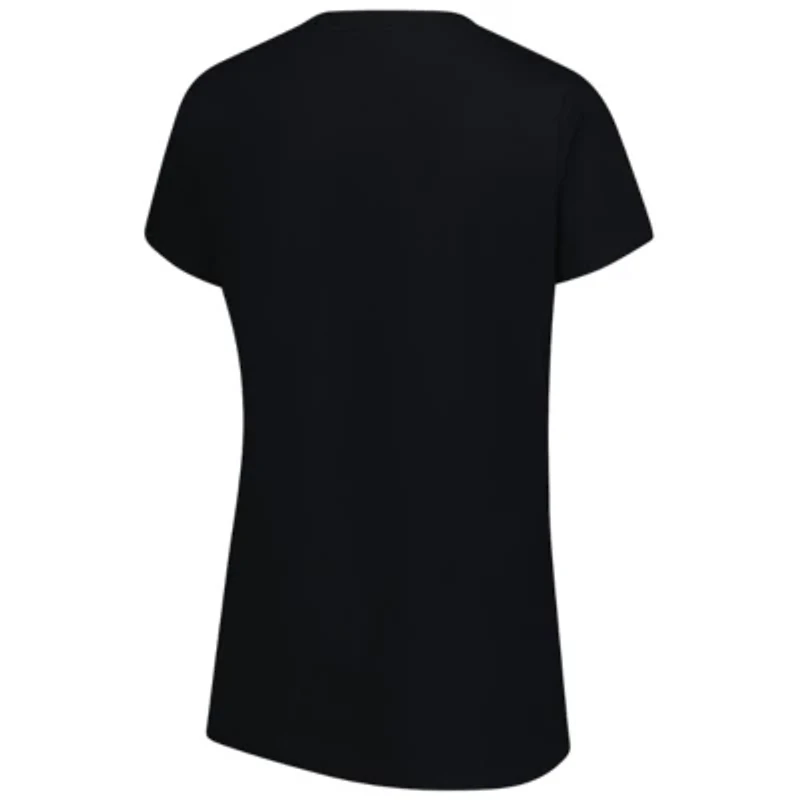 NCAA Nike West Virginia Mountaineers Coal Never Quits T-Shirt