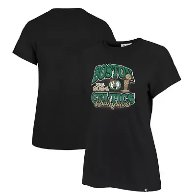 NBA Boston Celtics 2024 Finals s Trophy Franklin T-Shirt