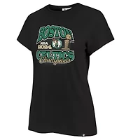NBA Boston Celtics 2024 Finals s Trophy Franklin T-Shirt