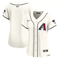 MLB Nike Arizona Diamondbacks Home Limited Jersey
