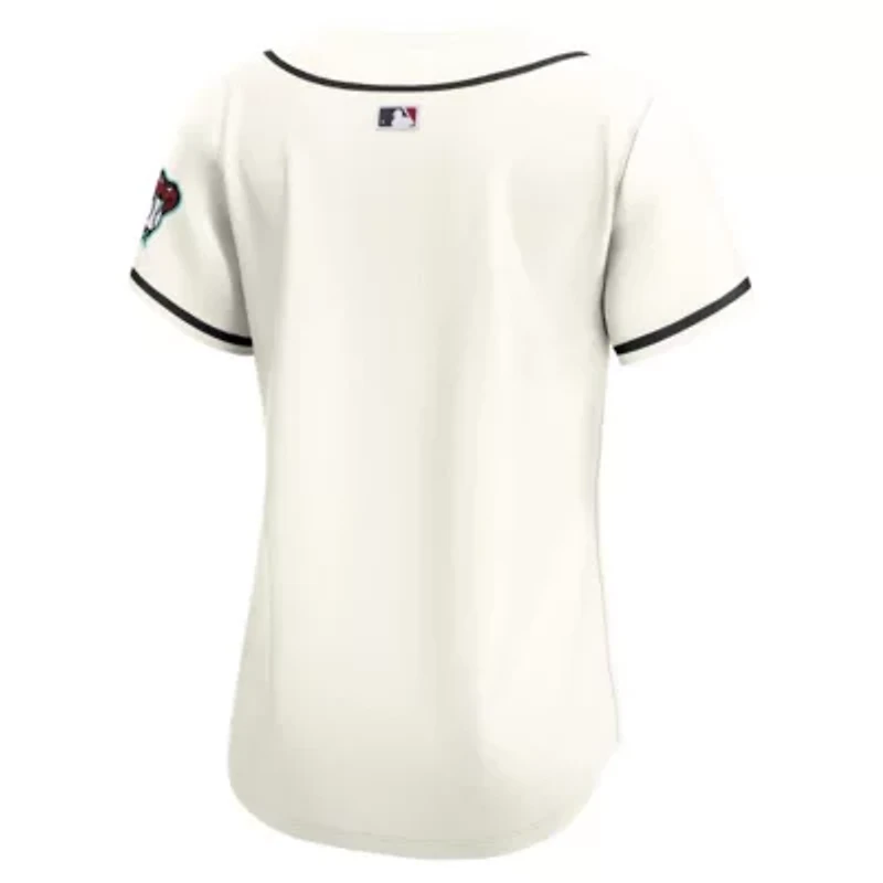 MLB Nike Arizona Diamondbacks Home Limited Jersey
