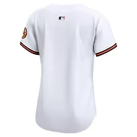 MLB Nike Baltimore Orioles Home Limited Jersey