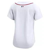 Boston Red Sox MLB Nike Home Limited Jersey