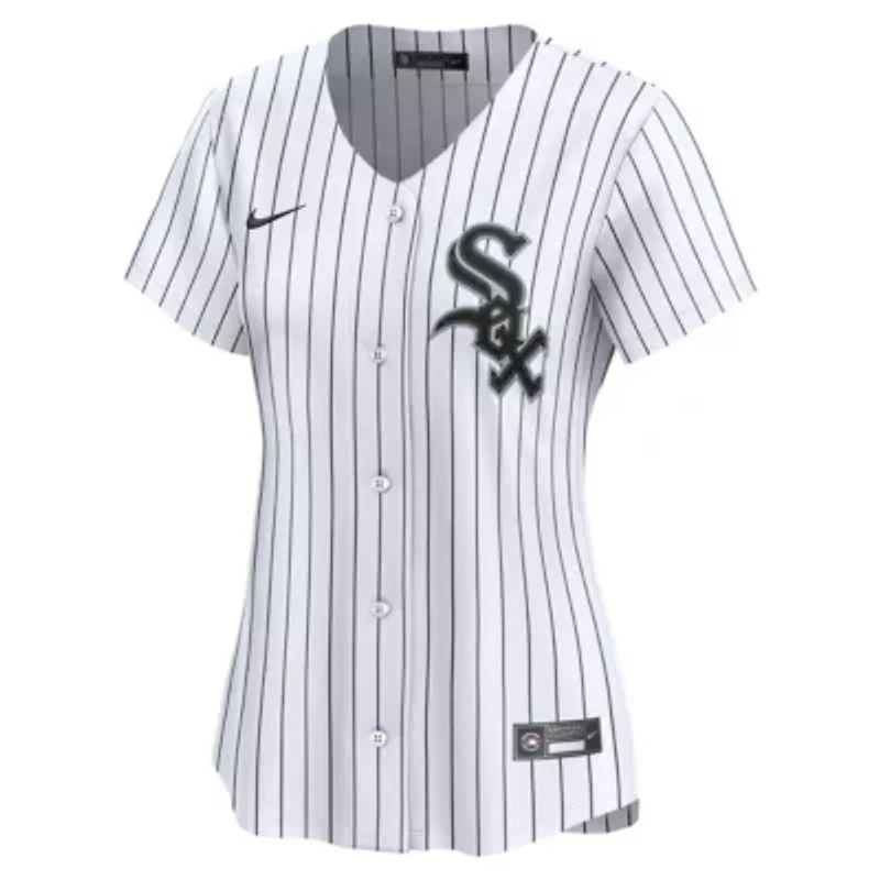 Chicago White Sox MLB Nike Home Limited Jersey