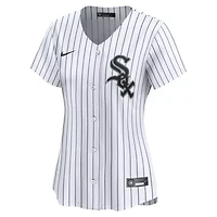 Chicago White Sox MLB Nike Home Limited Jersey