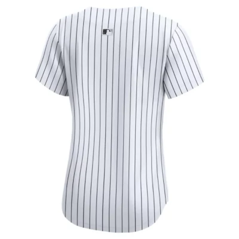 Chicago White Sox MLB Nike Home Limited Jersey