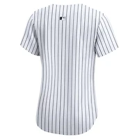 Chicago White Sox MLB Nike Home Limited Jersey