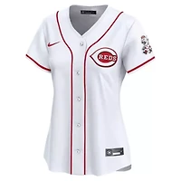 MLB Nike Cincinnati Reds Home Limited Jersey