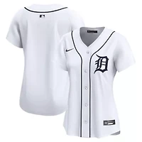 MLB Nike Detroit Tigers Home Limited Jersey