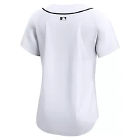 MLB Nike Detroit Tigers Home Limited Jersey
