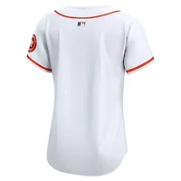 MLB Nike Houston Astros Home Limited Jersey