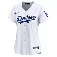 MLB Nike Los Angeles Dodgers Home Limited Jersey