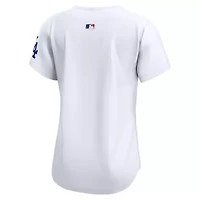 MLB Nike Los Angeles Dodgers Home Limited Jersey