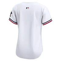 MLB Nike Minnesota Twins Home Limited Jersey