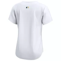 Oakland Athletics MLB Nike Home Limited Jersey