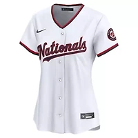 MLB Nike Washington Nationals Home Limited Jersey